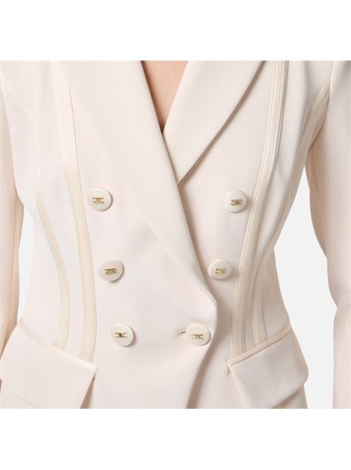 Jacket Elisabetta Franchi ELISABETTA FRANCHI | GI14251E2.193